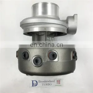 Turbocharger TW8501 471111-5001S 471111-0001 471111-1 471111-9001 131-8687 1318687 0R-7094 for Ship With 3406E Engine thumbnail-3