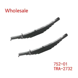 752-01, TRA-2732 Hutchens Trailer Wholesale thumbnail-2