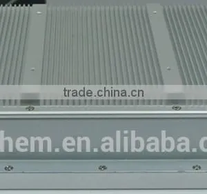 Lower Power Consumption Fanless Industrial Panel Computer thumbnail-4