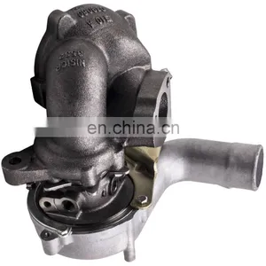 Turbocharger K03-0035 for Audi A3 Skoda Octavia Volkswagen Golf IV Bora New Beetle 1.8T 5303 988 0035 thumbnail-2