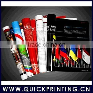 Fasion Magazine Printing thumbnail-1