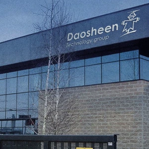 Beijing Daosheen Technology Co.,Ltd. company overview - view 1 thumbnail