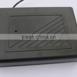 Mid-east, Vietnam Popular Basic Car Central Lock Keyless Entry System With Trunk Release Output thumbnail-3