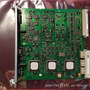 ABB DSP P4LQ HENF209736R0003 Digital Signal Processing Module thumbnail-1