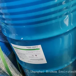 Environmentally Friendly and Efficient, Enasolv 365AZ Can Easily Replace HCFC-225 at a Better Cost thumbnail-2
