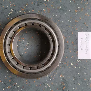 Other Performance Parts Replacement Higer Buses Important Parts KLQ6128K Bearing Assy Inside Rear 31XG5-04501 Price of New Higer Bus thumbnail-5