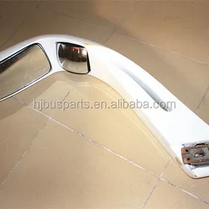 Accesorios Para Mini Chinese Bus Use For Higer Golden Dragon Kinglong Auto Dimming Bus Coach Side Outside Rearview Mirror thumbnail-4