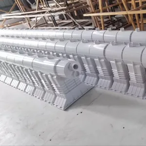 Factory Direct High Quality Swimming Pool Skimmer PVC Skimmer For Concrete Pool thumbnail-1