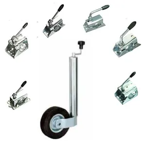 TOWKING UNIVERSAL RECEIVER HITCH thumbnail-3