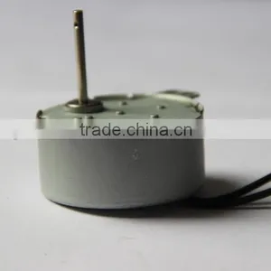 TY 50 Serise Low Rpm Snychronous Motor thumbnail-4