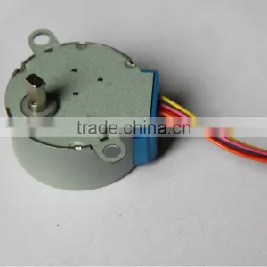 35BYJ412 Stepper Motor thumbnail-3
