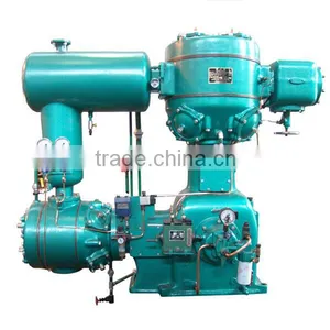Z Type Oxygen Gas Compressor Booster thumbnail-5