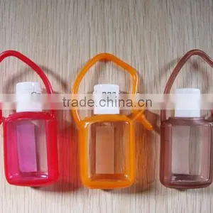 Hand Sanitizer Bottle 15ml, thumbnail-1