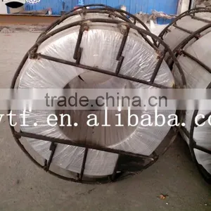Steelmaking Calcium Ferro /Ca Fe Cored Wire China Manufacturer thumbnail-6