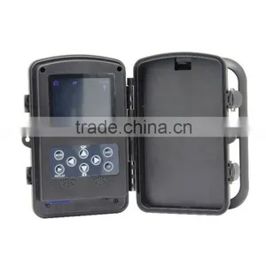 PIR Sensor Night Vision IP54 Hunting Video Cameras for Sales thumbnail-4