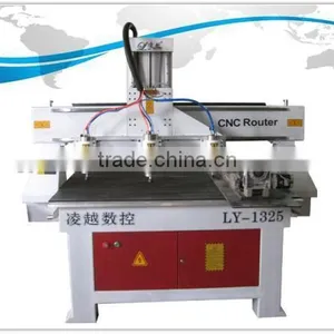 Stepper Motor LY1325 M20 Engraving Machine thumbnail-2