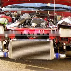 Intercooler Kits for Nissan 200sx Ca18det thumbnail-1
