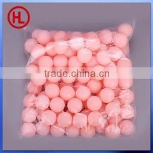 Cheap Color Custom Logo Ping Pong Ball ,table Tennis Ball Wholesale Quality Choice thumbnail-1