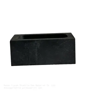 Wholesale Graphite Ingot Mold Customize Graphite Molds for Casting Industries thumbnail-4