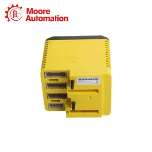 Emerson Deltav SLS1508 KJ2201X1-BA1 12P3162X102 Smart Logic Solver IN STOCK thumbnail-1