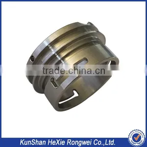 OEM Precision Aluminum Cnc Turning Machining Parts,milling Infrared Parts Supplier's Choice thumbnail-2