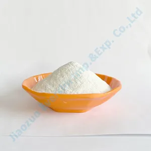 Sodium Aluminum Fluoride Na3alf6 White Powder Cryolite 99.9% for Slag Beating Agents thumbnail-2
