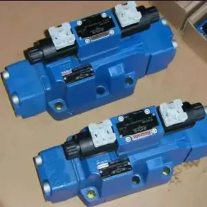 Rexroth ZDR6DA2-4X/210YM ZDR10DP1-54/150YMV ZDR10VP5-3X/100YMV thumbnail-1