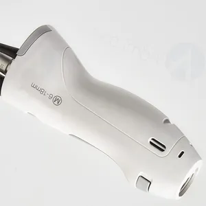 Alexandrite 755nm Laser Hair Removal Beauty Equipment Alexandrite 755nm 1064nm Dark Skin Pigmentation Removal thumbnail-4
