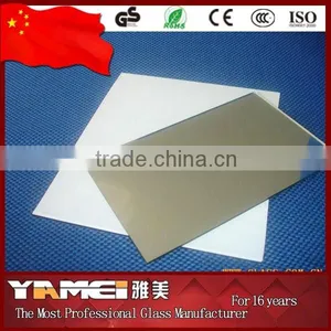Float 1.5mm Sheet Glass Mirror Price Manufacturer thumbnail-2