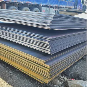 SUS Ss 201 301 310S 321 316 304 Plate 2b 1mm AISI 316L 304L China Factory Price Cold Rolled 4mm-5mm Stainless Steel Sheet thumbnail-4