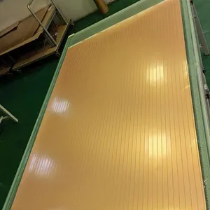 4 Layers of Ultra Large Thin Circuit Board PCB，Large Sized Drone Circuit Board PCB thumbnail-1