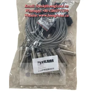 Kalmar DCT80-90 Reach Stacker Spreader A39496.0200 Sensor thumbnail-1