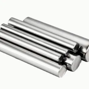 Top Quality Inconel 625 Round Bar Rod thumbnail-3