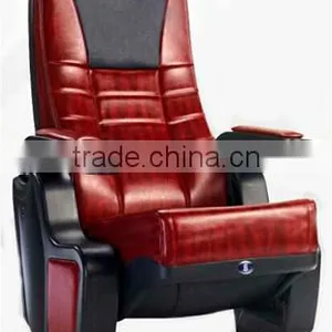 Movie Cinema Chair Prices Used Cinema Chairs for Sale DC-7026C Quality Choice thumbnail-2