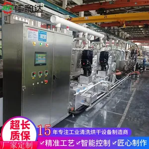 Mold Cleaning Line thumbnail-3