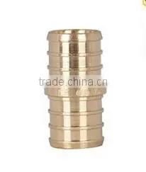 Brass Compression Fitting,pex Compression Fittings, Brass Nipple Fittings thumbnail-1