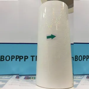 Snow Design BOPP Transparent Holographic Lamination Film thumbnail-3