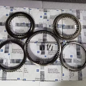 ZF1356010005 Synchronizer Assembly 1297304507 Tooth Seat 1297304523 Sliding Sleeve 1297304516 Gearbox Assembly thumbnail-5