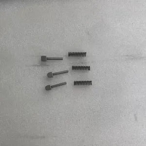 For ZFL Gearbox 0732040409 1297304436 1311304020 Synchronizer Push Block Spring Synchronizer Spring Synchronizer Push Block thumbnail-6