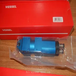Vessel Fixed Pneumatic Shears gt - Nf05 With High Precision for Gate Cutting thumbnail-3