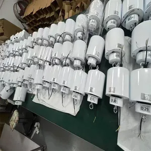 35-meter Ceiling Lamp Lifter With One-key Control for Lifting, Worry-free High-altitude Maintenance, Stable, Durable and High-performance thumbnail-4