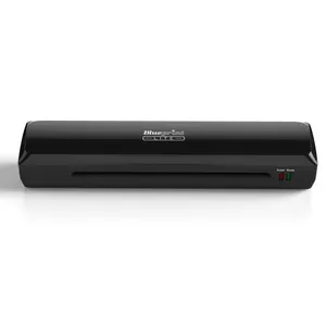 Multi-Functional Thermal Pouch Laminator Hot Cold Dual Mode Laminating Machine thumbnail-3