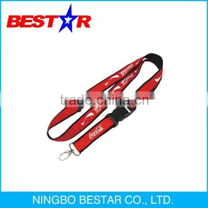 Competitive Price Customized Printing Lanyard thumbnail-1