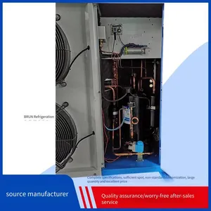 Meat Freezing Cold Storage, Borun Refrigeration Cold Storage Air Cooler Unit, 7 Hp, 4yg - 7.2, a Wide Variety of Products, Bodeze Refrigeration Unit, a Wide Variety of Products, a Wide Variety of Products thumbnail-2
