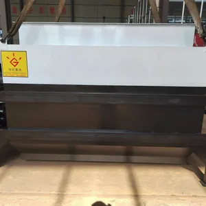 Thai Manganese Ore Magnetic Separator thumbnail-1
