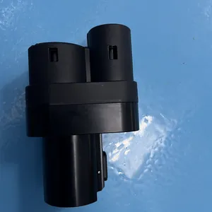 EV Charging Connector Adapter/EV Charger Plug Adapter DC-DC CCS2-TESLA/TESLA-CCS2 thumbnail-4