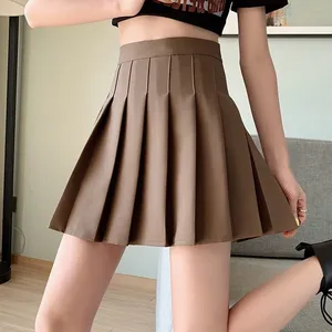 Pleated Skirt thumbnail-1