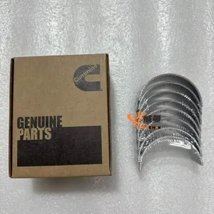 ORIGINAL CUMMINS 3901170 ROD BEARING For Cummins Engine Spare Parts. thumbnail-3