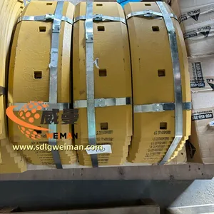 SDLG 28140010081 Cutting Edge ORIGINAL SDLG PARTS APPLY FOR G9220 G9190 G9180 G9165 GRADER thumbnail-3
