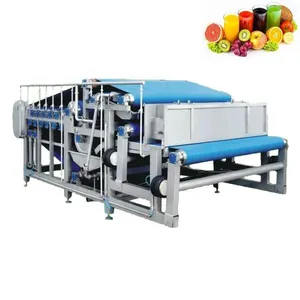NFC Coconut Water Production Line thumbnail-4